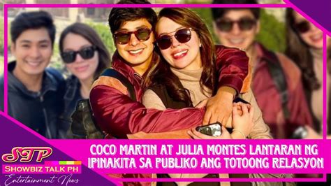 Coco Martin Ipinakita Ang Malaking Titi sa Serbis .